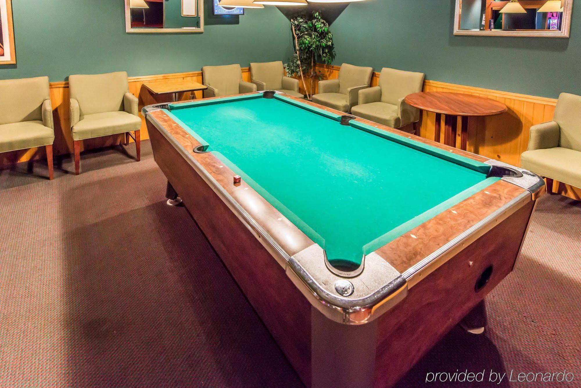 Red Roof Inn Нью-Стантон Экстерьер фото
